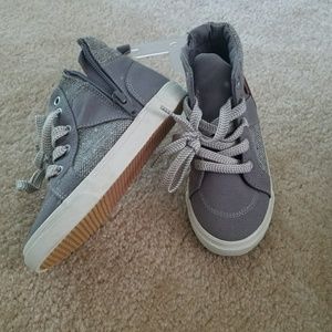 Toddler boy shoes